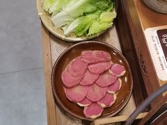 -阿山卓·野生菌火锅·纳西火塘烤肉