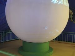 -佛山科学馆