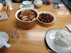 -艺味深尝(云锦路店)