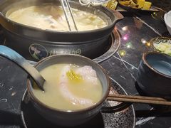 -小椒娘撒椒鱼火锅(三八广场店)