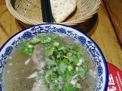 -澄城水盆羊肉店(永兴坊店)