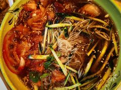 -石老头关东饺子王·东北菜(嘉华鑫城店)