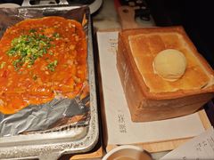 -绿茶餐厅(光谷世界城步行街店)