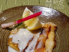 -镹·鱼料理  国产鱼使用店