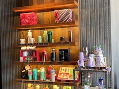 -星巴克(枣阳路店)