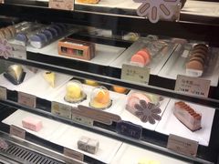 -麦当劳(洪山商场店)