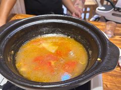 -乡土特色.冷锅鱼.牦牛肉汤锅