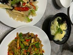 -高玛纳驴肉火烧(河间总店)