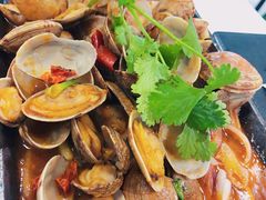 -TA'塔雀 墨西哥餐厅(江都金鹰店)