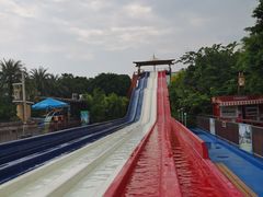 -厦门方特水上乐园