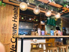 -Dreamsalad梦想轻厨(健康轻食·减脂沙拉·意面·祖庙店)