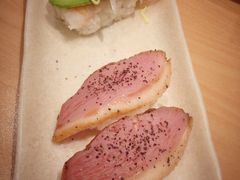 -元气寿司(新城市广场店)