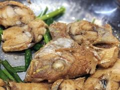 -抱德·潮汕味(琶洲店原惠城鱼仔)