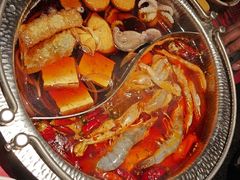 -牛New寿喜烧(虹桥新天地店)