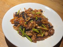 -桂小厨广西菜(青秀万达店)