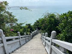 -海南分界洲岛旅游区