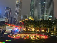 -广州塔