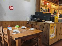 -下梅人家土菜馆(历史文化餐厅度假区店)