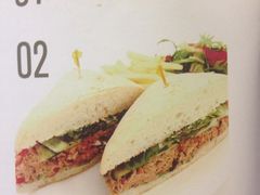 -TIMEZONE8东八时区餐厅&酒吧(798店)