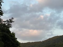 -马峦山郊野公园