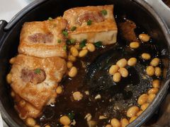 -原味田园·客家菜·土窑鸡(中航城君尚购物中心店)