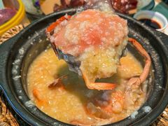 -南拳十三姨·潮汕砂锅粥·粤菜(西单大悦城店)