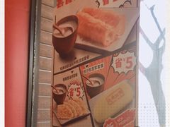 -永和大王(小厨·东四十条店)