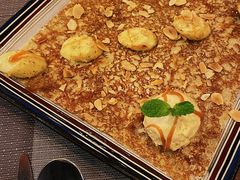 -LA CREPERIE BRETONNE布列塔尼法式餐厅(天童北路店)