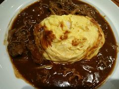 -CoCo壱番屋(久光百货店)