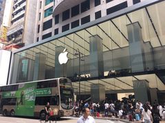 -Apple 零售店(Canton Road)