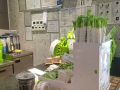 -奈雪的茶(凯德新都心店)