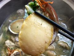 -吉品莞家·鲍鱼鸡煲(东莞店)