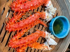 -万岛日本料理铁板烧(万泰国际店)