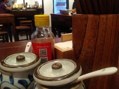 -贡梅老面馆·蟹粉面·无锡特色小吃(南长街主推店)