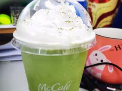 -麦当劳(红旗路店)