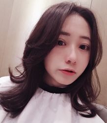 -GIRL STYLE 烫发·染发沙龙