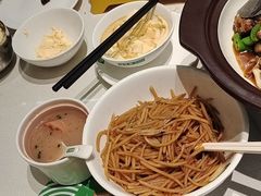 -绿草地·湘菜(悦方ID mall店)