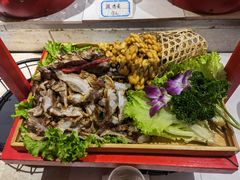 -和源祥·日照菜扛把子(万平口一店)