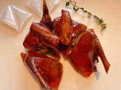 -甄御•海鲜新青岛菜(麦岛店)