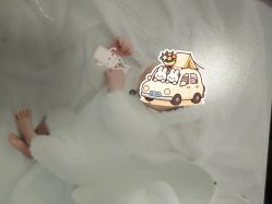 -玛瑞莎孕婴童摄影到家拍