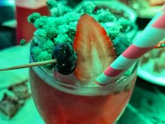 -MOSSO音乐酒吧·live house(南京旗舰店)