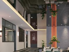 -何适山庄·团餐住宿(水长城P2停车场店)