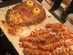 -澳门十六浦索菲特大酒店