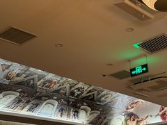 -安妮意大利餐厅(世贸天阶店)
