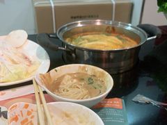 -呷哺呷哺(西单大悦城店)