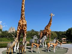 -北京野生动物园