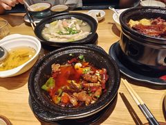 -老砂锅(城北店)