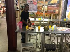 -都念榴莲·城市榴莲