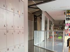 -形馆健身·普拉提(加州店)