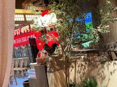 大堂-老湘村·湖南土菜(天河维多利店)